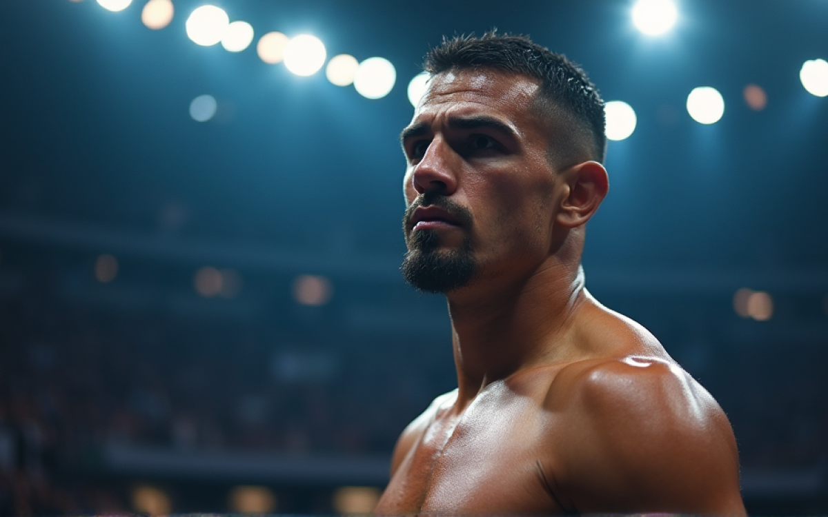 Diego Sánchez: Del Octágono a los Problemas Legales