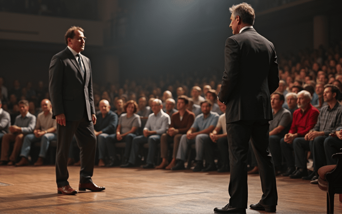 Francisco Trinaldo: El veterano del UFC que sigue rompiendo estereotipos