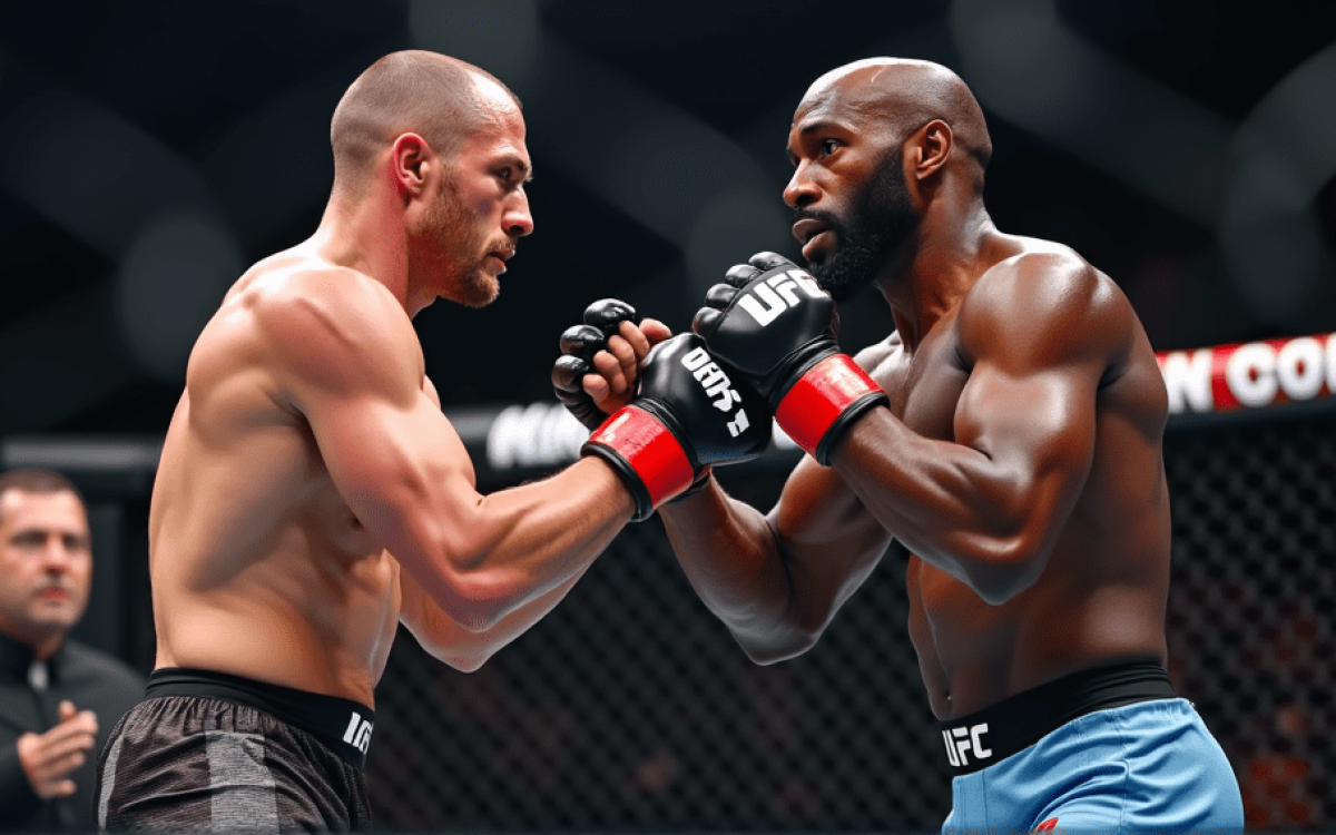 Petr Yan: La decisión de luchar contra Marcus McGhee y mantenerse activo