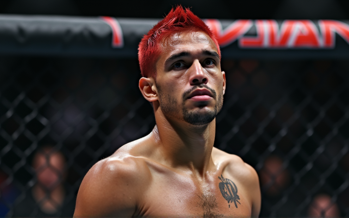 La trágica historia de Godofredo ‘Pepey’ Castro: Del UFC a un final trágico en prisión