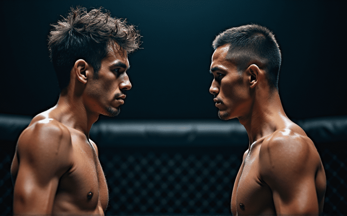 ¿Por qué Cory Sandhagen cree que Sean O’Malley elige a sus rivales?