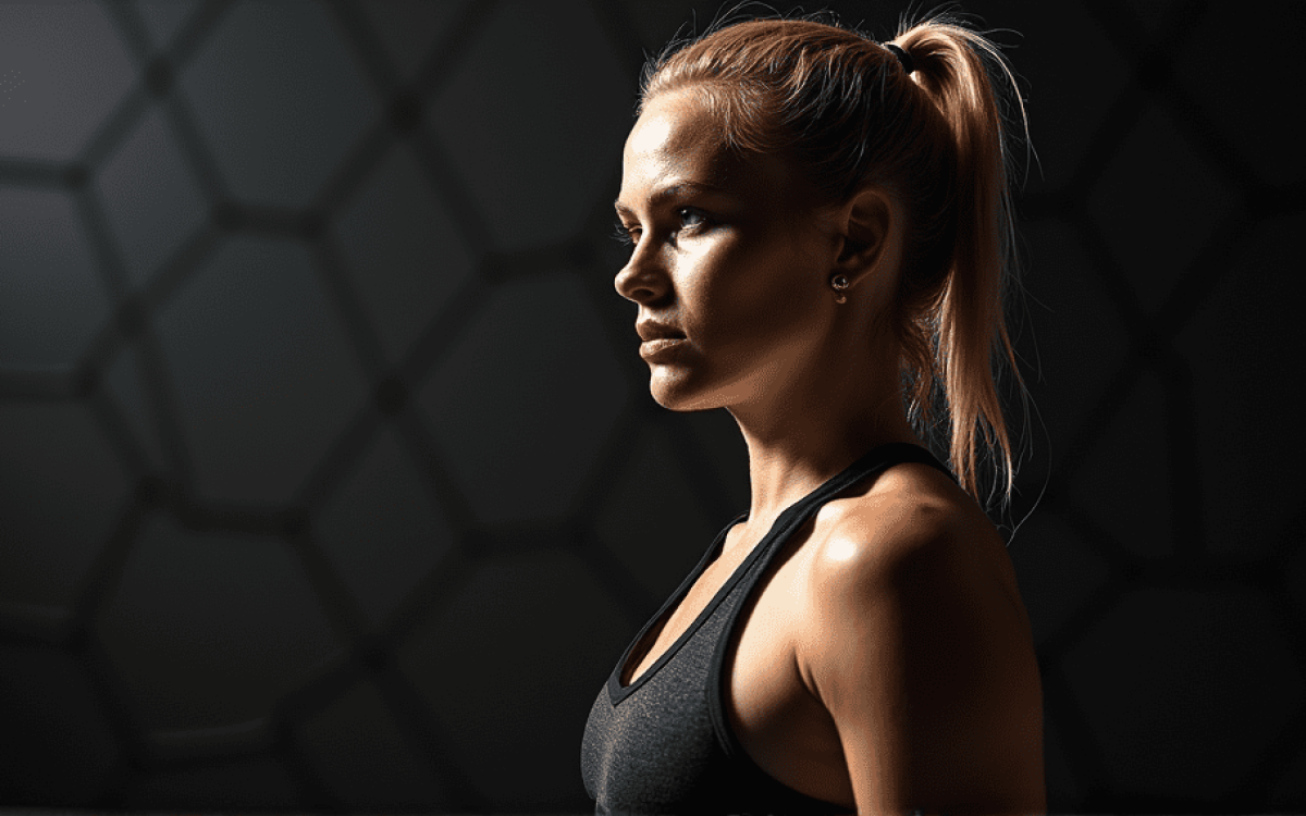 Valentina Shevchenko responde a Ronda Rousey sobre OnlyFans: ¿Está desfasada la ex campeona?