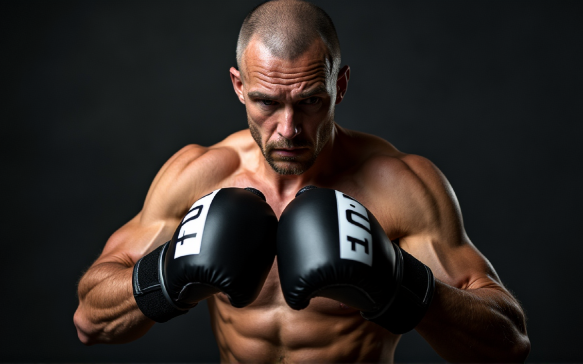 Bryan Battle busca su renacimiento en DBX 3 frente a Derik de Freitas