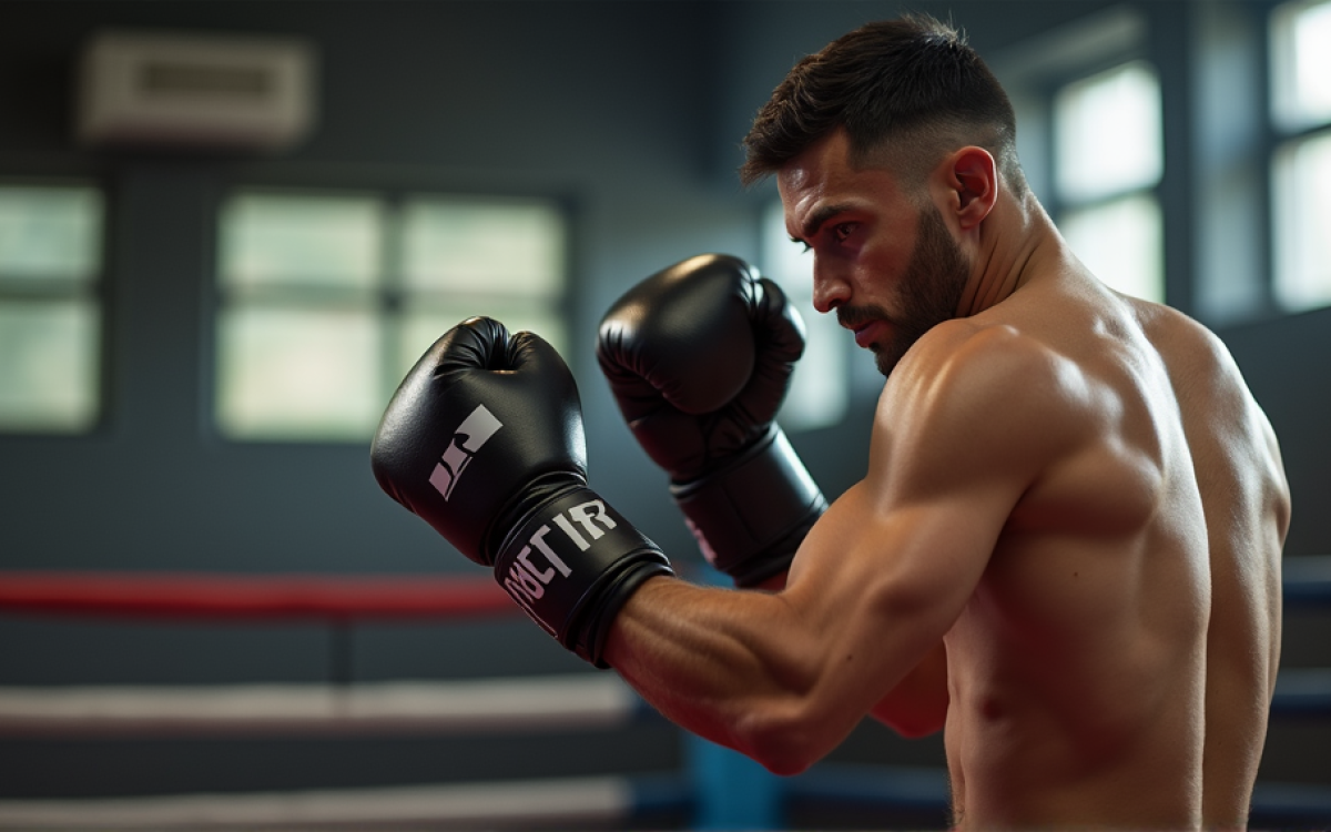 Islam Makhachev: El camino hacia el oro wélter en 2025