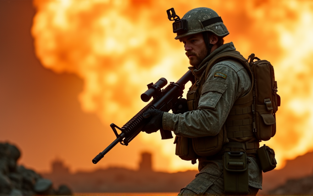 Paddy Pimblett: Del octágono a Battlefield 6 con su icónica frase ‘Don’t be a sausage’