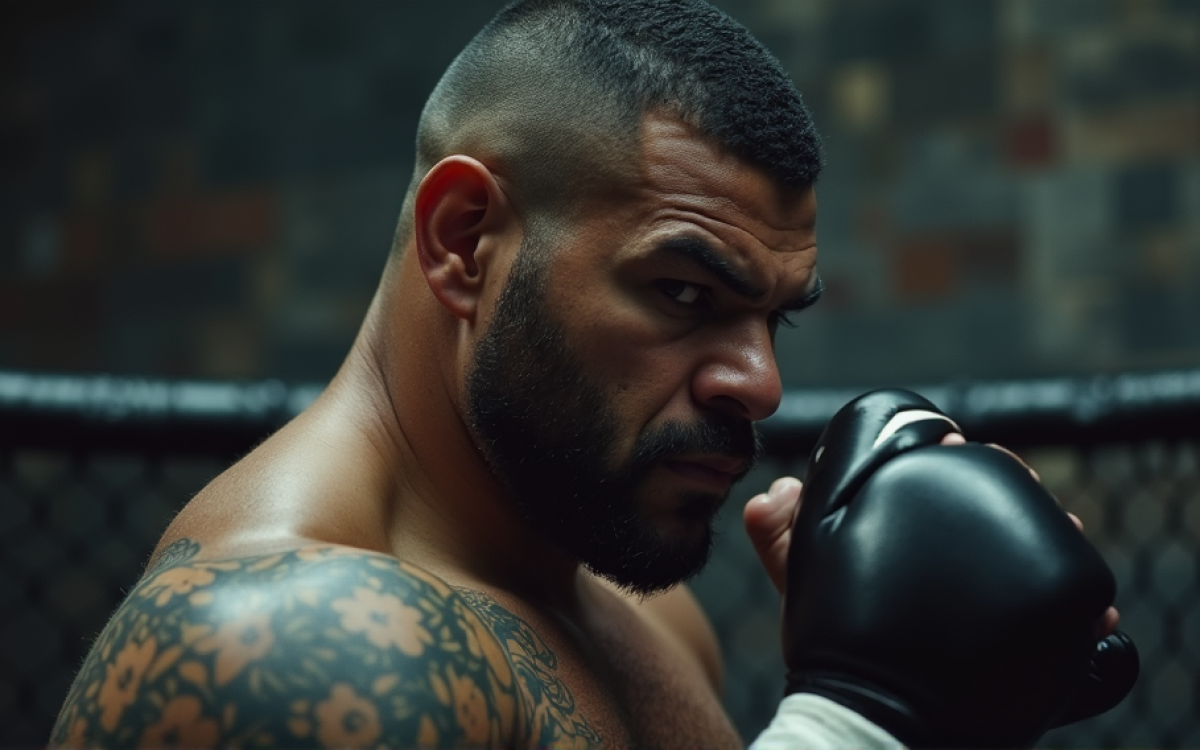 Cain Velasquez: La trágica historia del ‘monstruo’ que pudo ser el mejor peso pesado de todos los tiempos