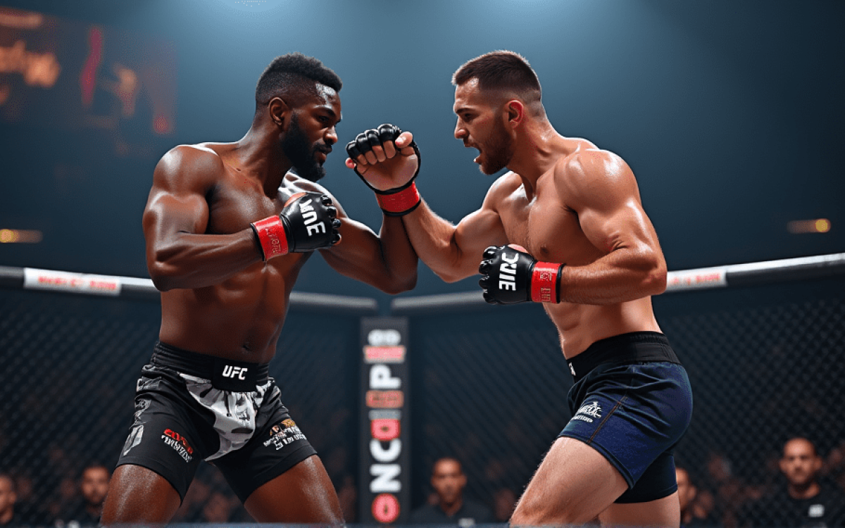 Marcus McGhee enfrenta a Petr Yan en UFC Abu Dhabi: Un paso gigante en su carrera