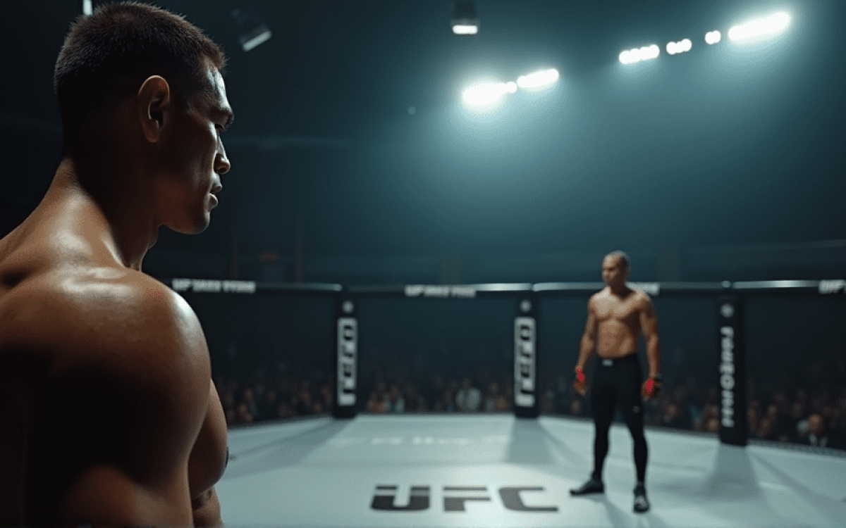 Ilia Topuria revela sus tres rivales soñados: McGregor, Makhachev y Pimblett