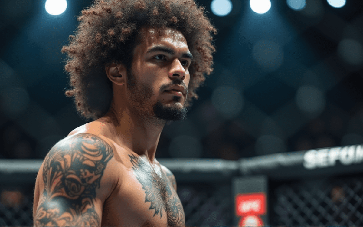 El futuro de Sean O’Malley en el UFC: ¿Peso Gallo o Peso Pluma?