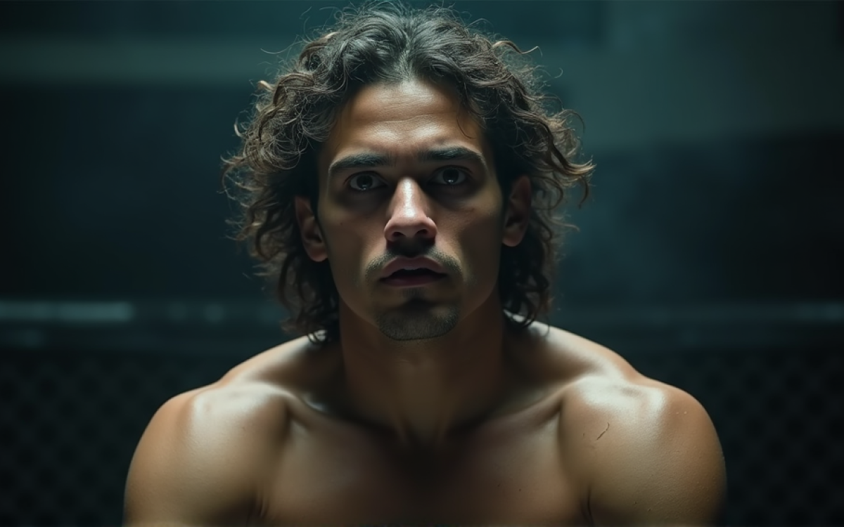 El dramático corte de peso de Brian Ortega: 30 minutos inconsciente antes de UFC Shanghai