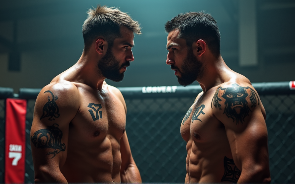 El conflicto interno en Fighting Nerds: La verdad detrás de la polémica entre Jean Silva y Mauricio Ruffy