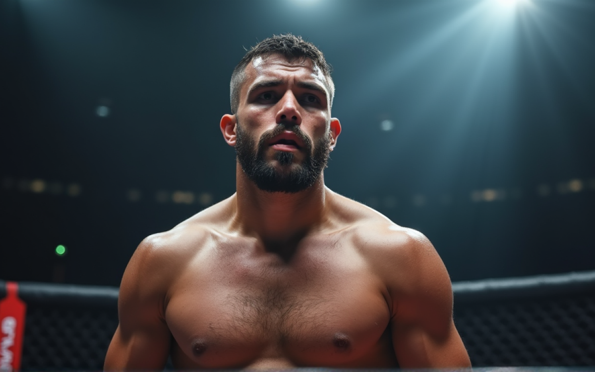 Carlos Prates: El plazo de dos años para su retiro y su camino hacia el título