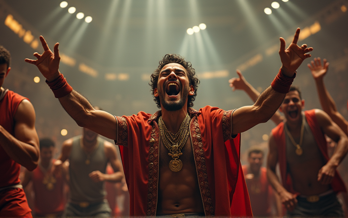 Costello van Steenis: El Milagro en el Último Segundo