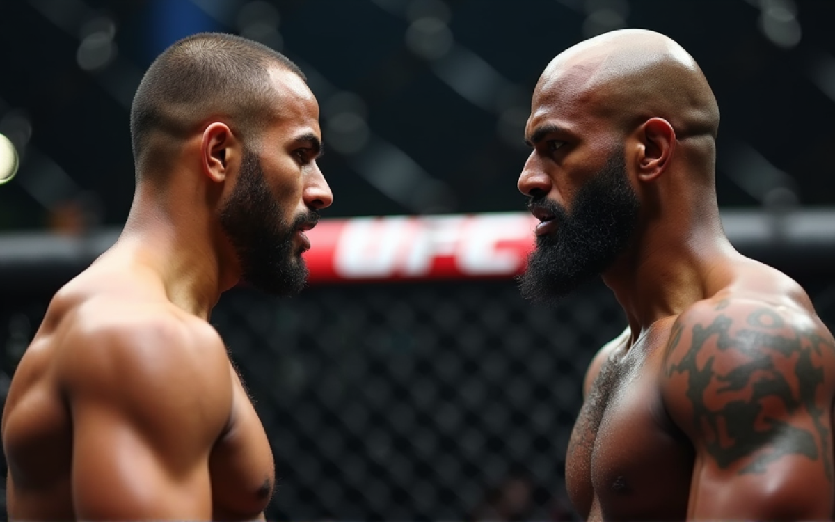 El consejo de Makhachev que se convirtió en leyenda: ‘Dos o tres años y olvídate’