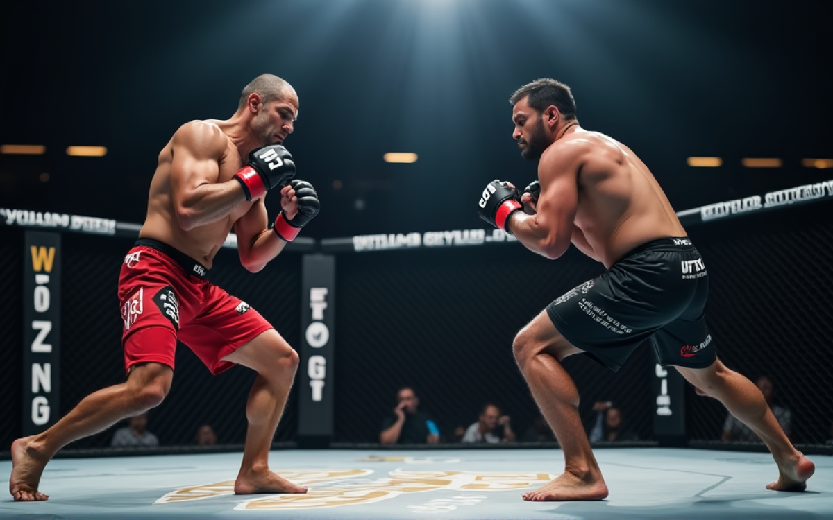 UFC Fight Night 272: Todo lo que debes saber sobre el regreso de Ethyn Ewing y el ascenso de Rafael Estevam