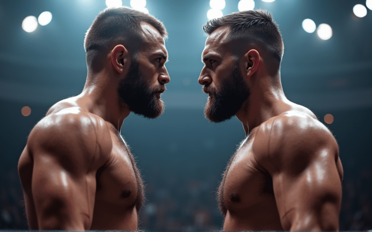 Kevin Holland vs Mike Malott: Un duelo de contrastes en UFC Vancouver