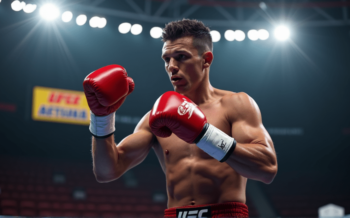 Conor Benn y el polémico fichaje de Zuffa Boxing: ¿Por qué tanto revuelo?