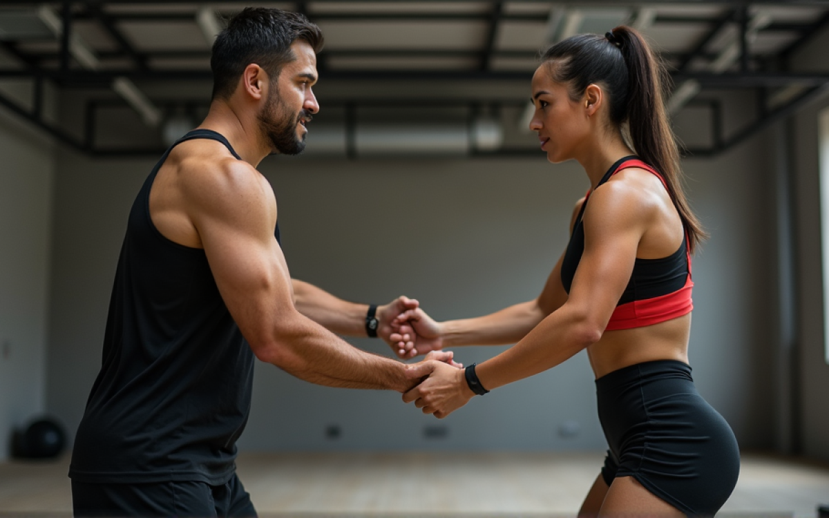 Merab Dvalishvili revela por qué ya no entrena con Ilia Topuria: ‘Golpea demasiado fuerte’