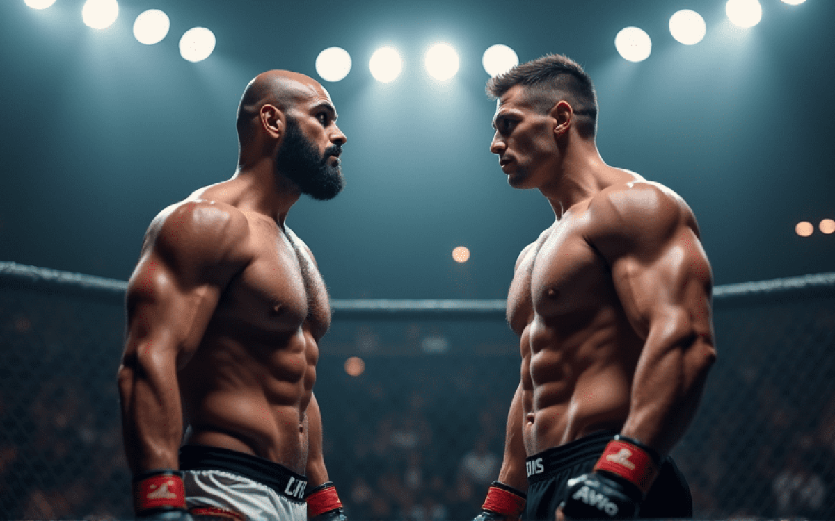 Patrick Habirora: La nueva estrella de la PFL que enfrenta a una leyenda