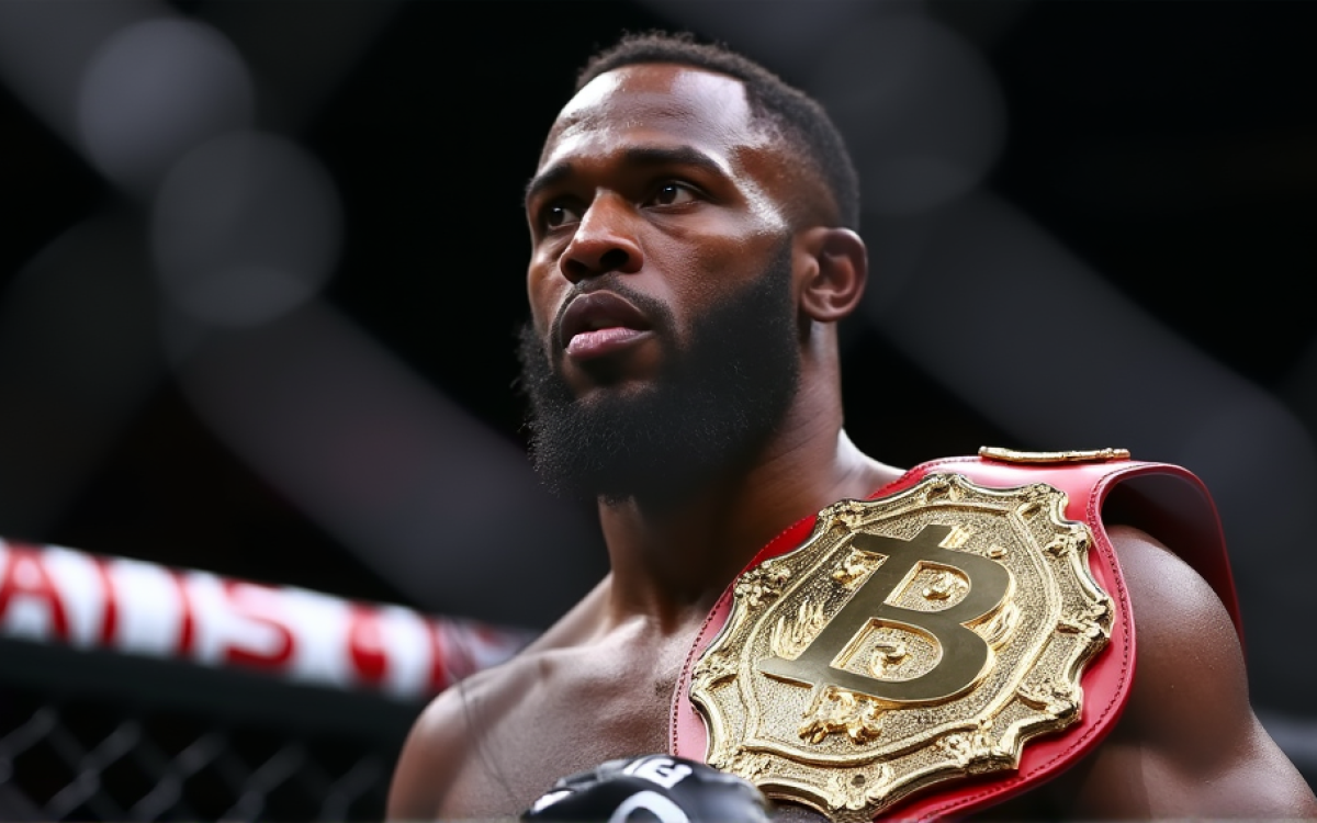 Jon Jones: El controvertido retiro de un dominante en el UFC
