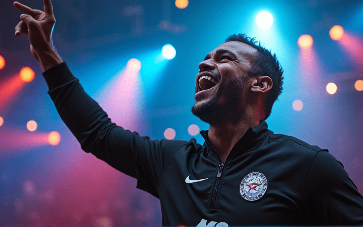 Phil Davis demuestra que la edad es solo un número en su impresionante debut en la PFL