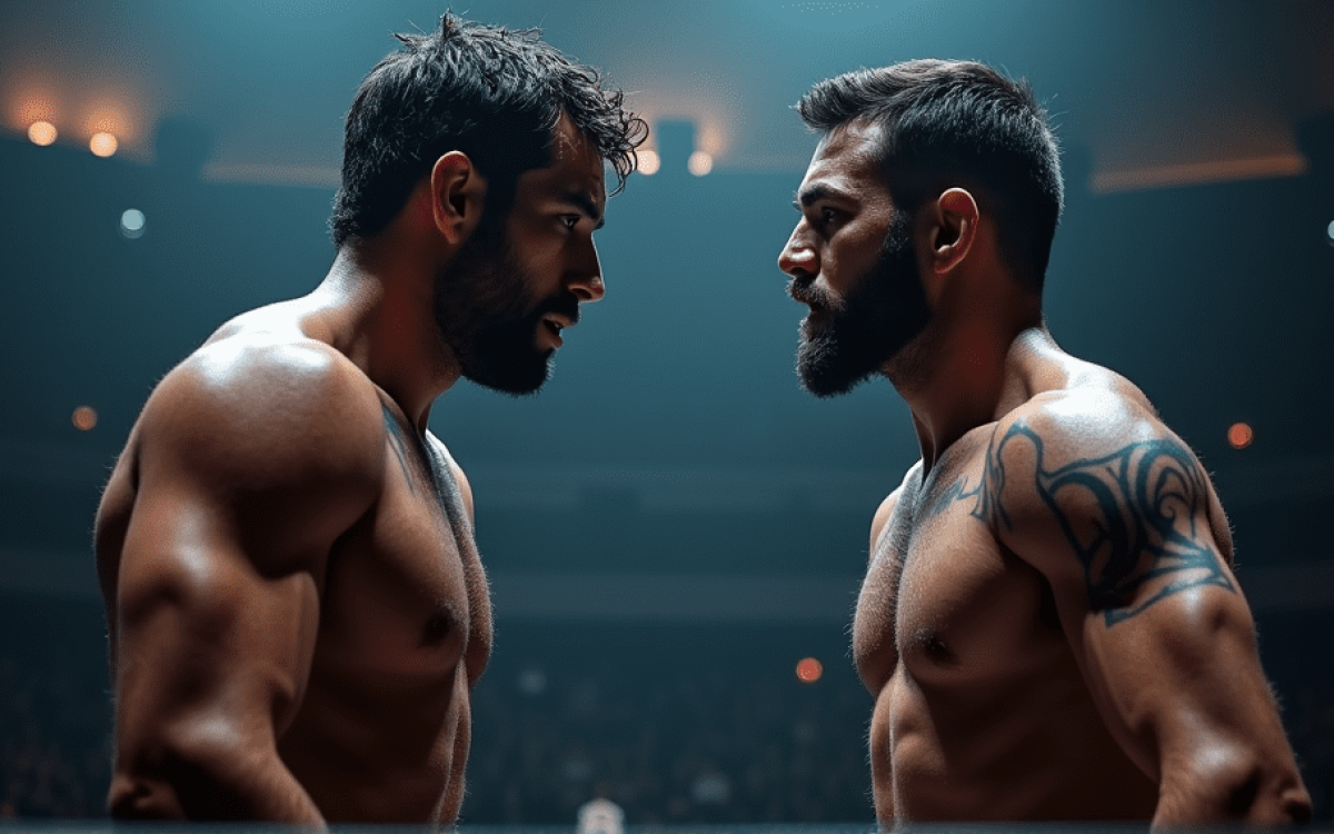 Cory Sandhagen acusa a Sean O’Malley de evitar el combate entre ellos