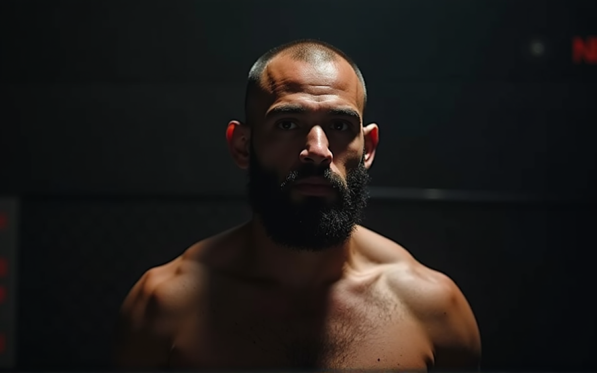 Karl Moore suspendido por dopaje con EPO: La PFL toma medidas contundentes