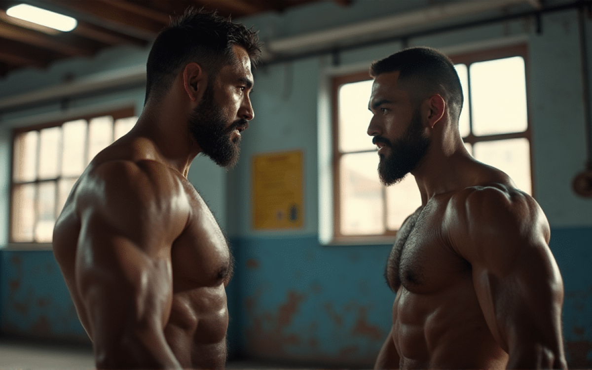 Don Frye: Por qué el estilo de lucha caucásico es imbatible según un veterano