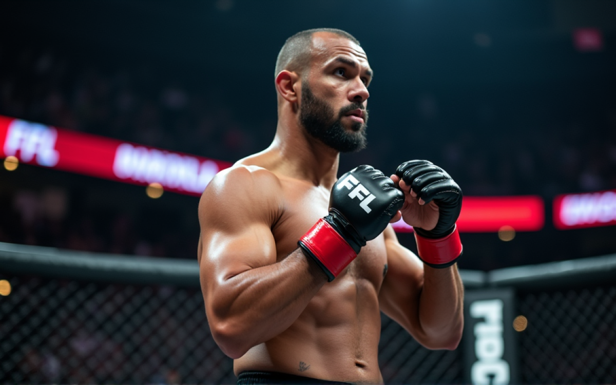 Patrick Habirora: La nueva promesa belga que llega al PFL Lyon