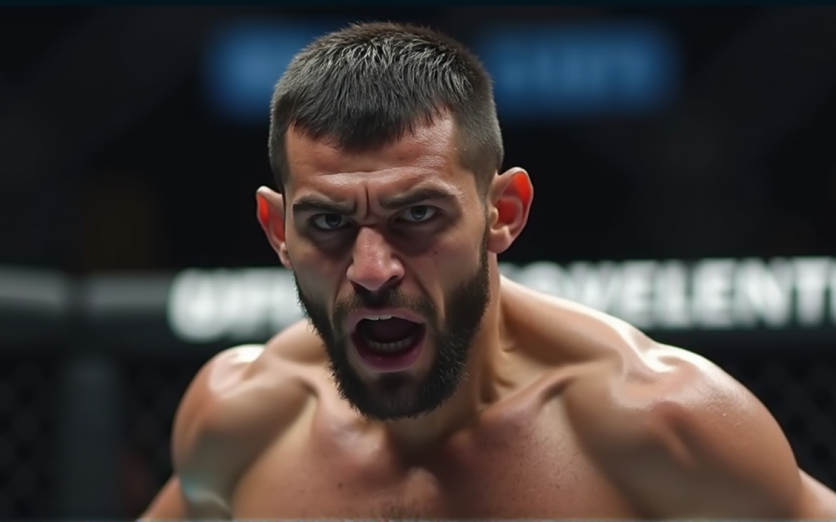 El costo emocional de ser entrenador: La dura transición de Khabib Nurmagomedov