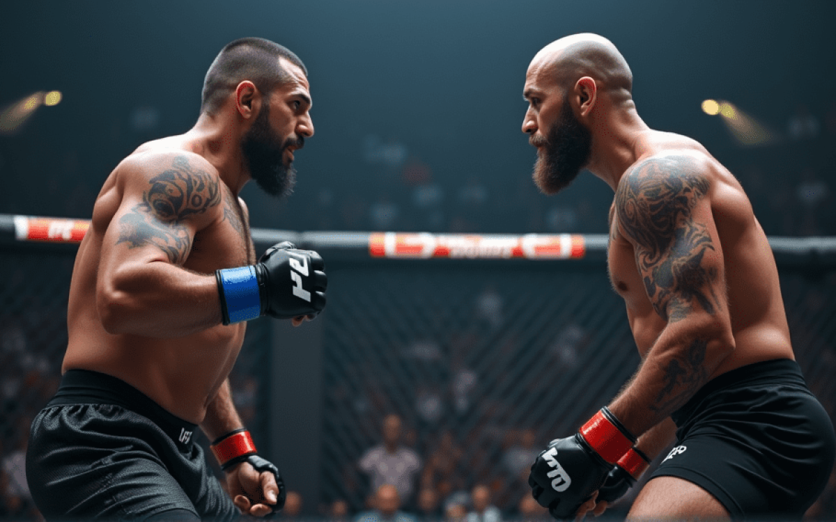 Khabib Nurmagomedov opina sobre Jon Jones y el título de GOAT en el MMA