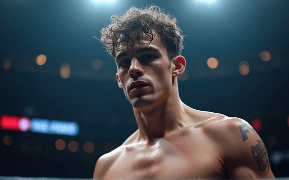 Sean O’Malley: La estrella del UFC que trasciende victorias y derrotas