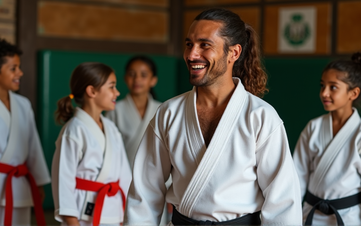 Diego Lopes: De enseñar jiu-jitsu en México a convertirse en estrella de UFC