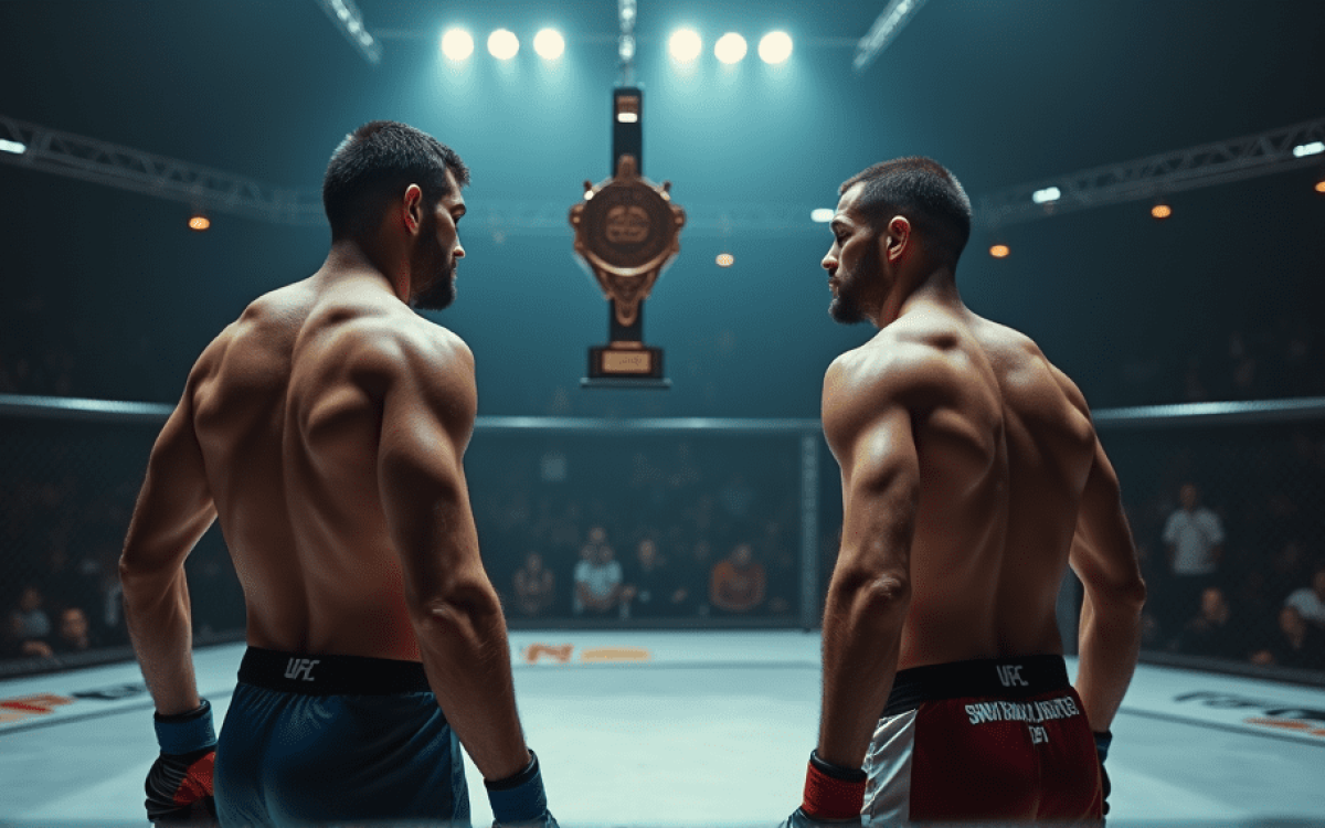 ¿Quién será el próximo retador de Volkanovski? El misterio tras UFC London