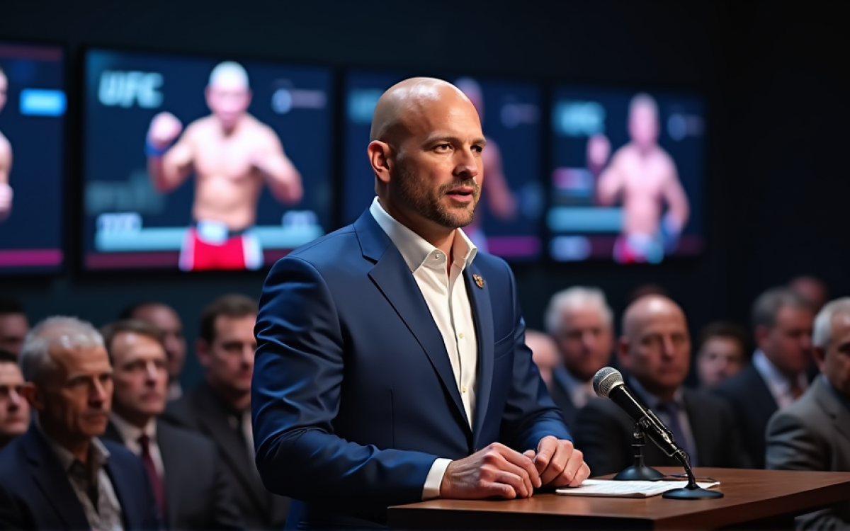 Dana White Anuncia Bonos de $100,000 para Peleadores de Cartelera en Boxeo de TKO