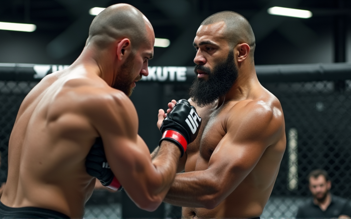 Glover Teixeira revela el encuentro con Khabib y analiza el futuro de Alex Pereira