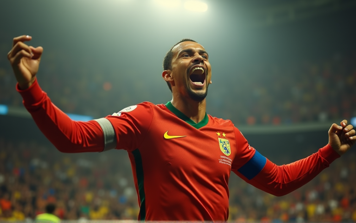 Antonio Carlos Jr.: Una historia de resiliencia y triunfo en la PFL