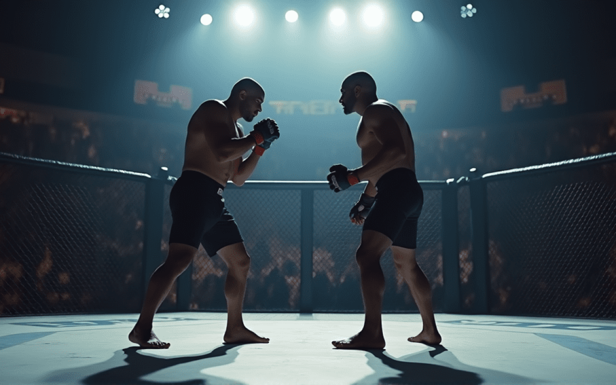 Payton Talbott busca su revancha en el UFC 317 contra Felipe Lima