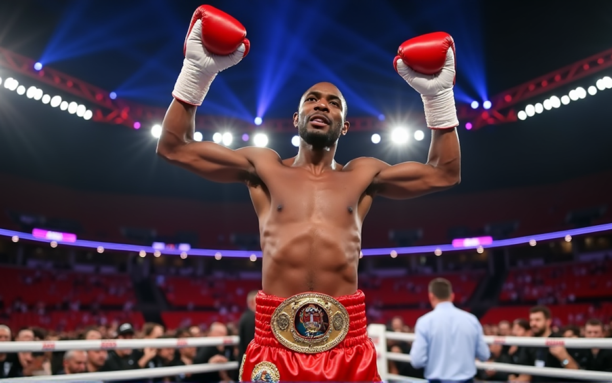 Terence Crawford responde a Ilia Topuria: &#8216;No estás ni cerca del nivel de Conor McGregor&#8217;