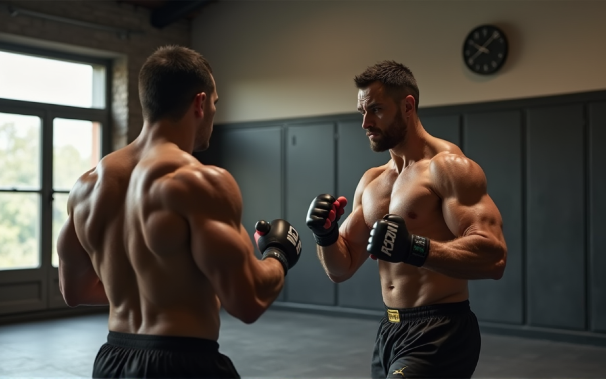 Gable Steveson elogia el impresionante rendimiento de Merab Dvalishvili antes de UFC 316