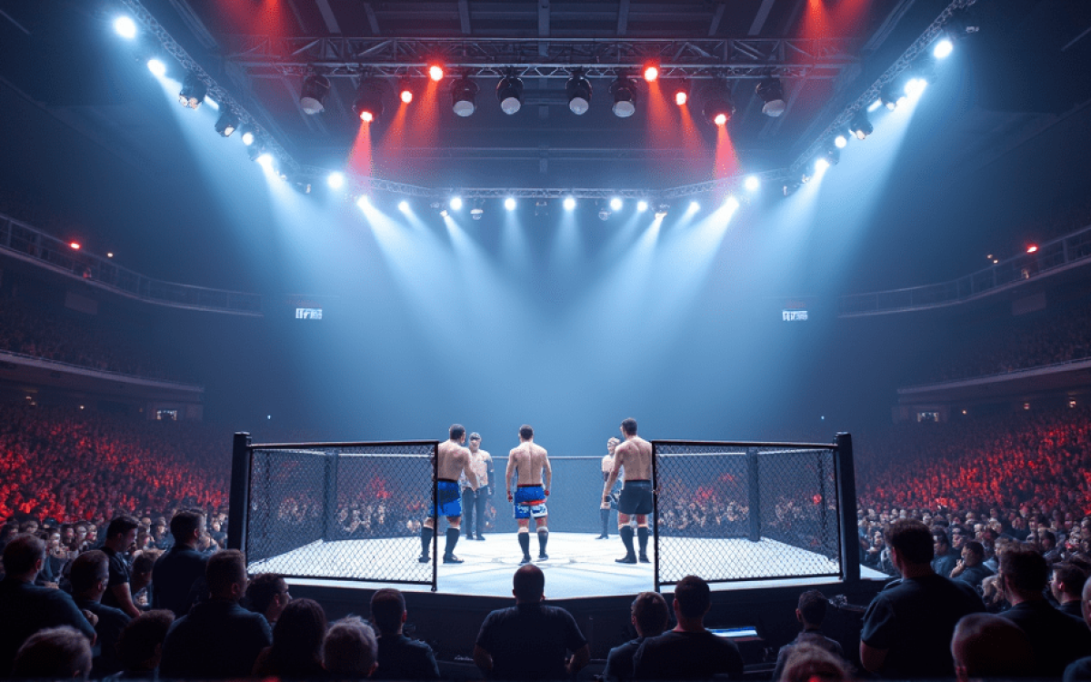 Rizin Fighting Federation anuncia emocionante torneo de peso mosca este verano