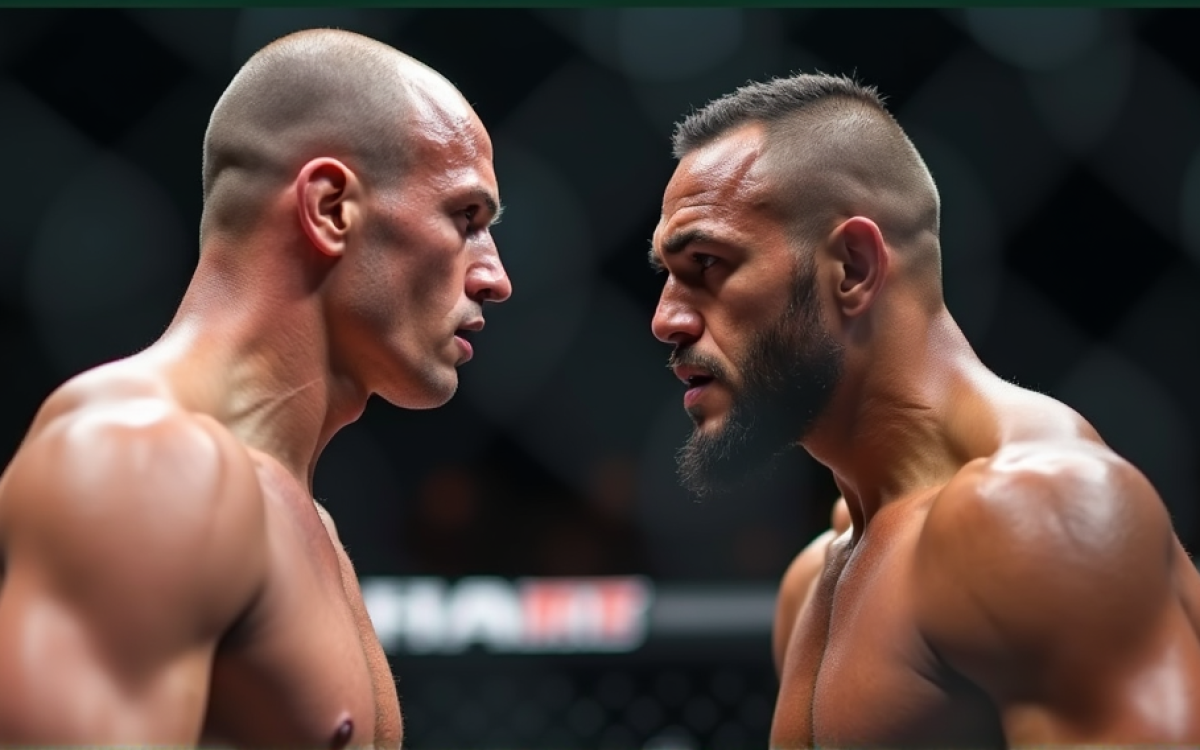 ¿Por qué el coach de Merab Dvalishvili cree que Umar Nurmagomedov no quiere una revancha?