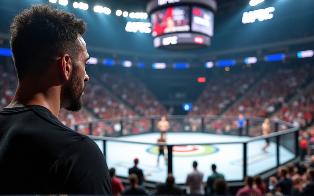 Alex Pereira planea su regreso al octágono este otoño