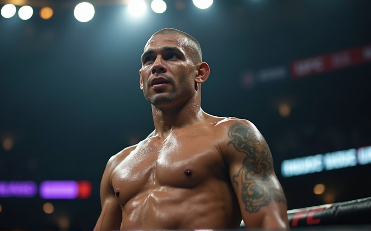 Dustin Poirier: Una Carta de Amor al Arte de Pelear