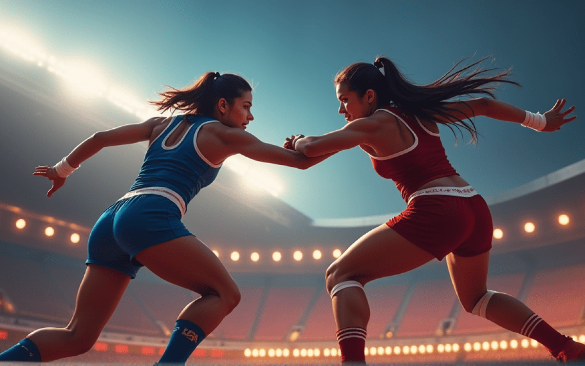 Sumiko Inaba: Un Encuentro de Titanes en el PFL Africa 1