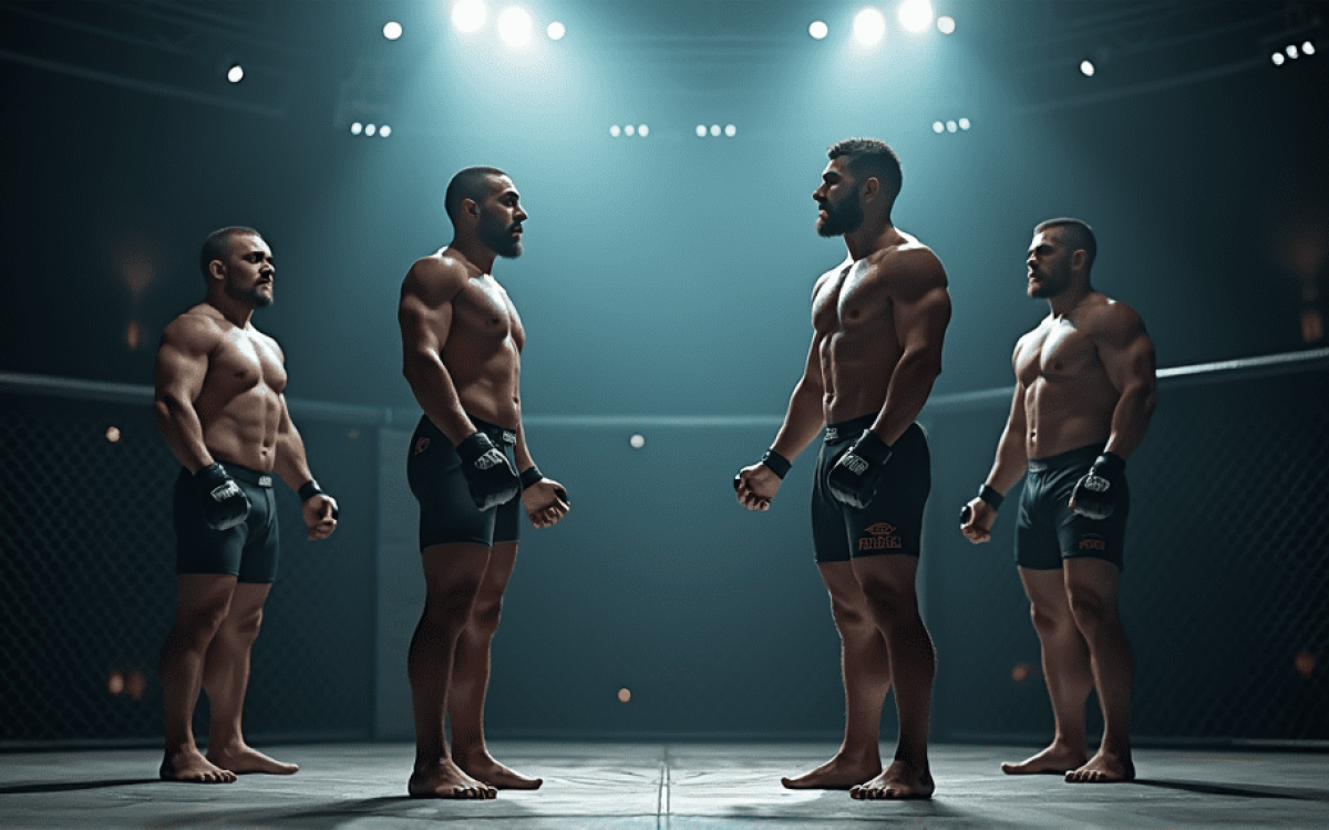 PFL World Tournament 5: Todo listo para las semifinales