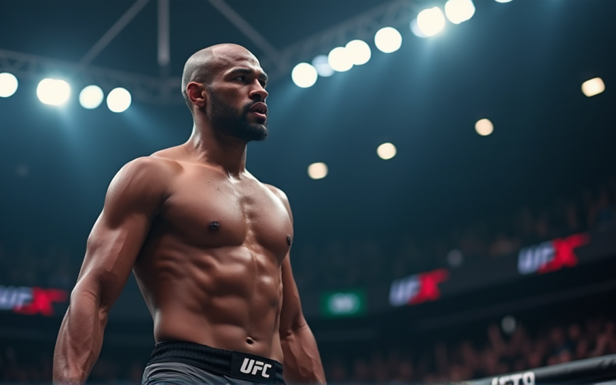 Michael Johnson: La cancelación de su pelea en UFC 324 por apuestas irregulares y la esperanza de reencuentro