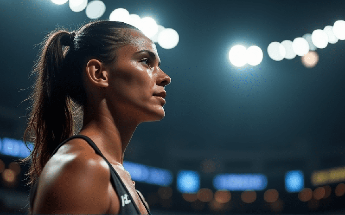 Ariane da Silva: El fin de una era en el UFC tras tres derrotas consecutivas