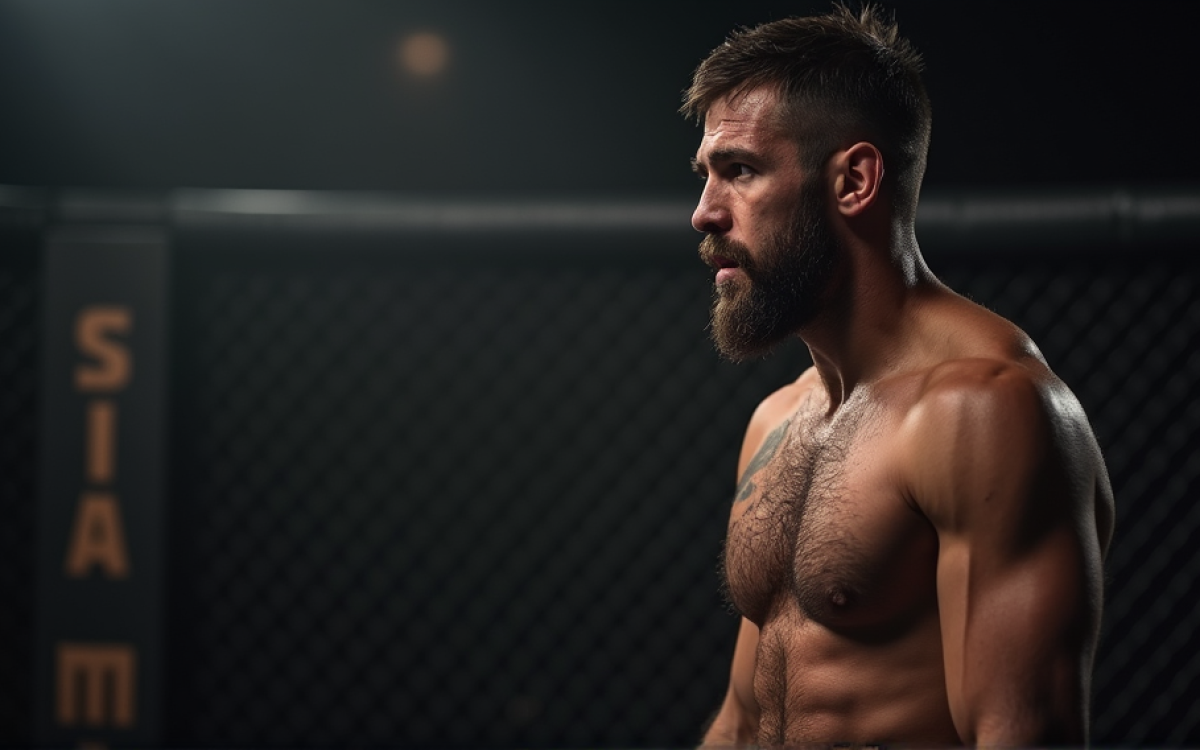 Sean Brady cambia su predicción: JDM vencerá a Islam Makhachev en UFC 322