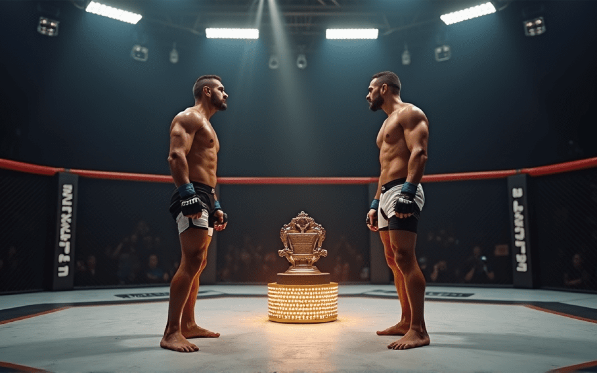 ¿Quién merece la próxima oportunidad por el título wélter? La carrera entre Michael Morales e Ian Garry